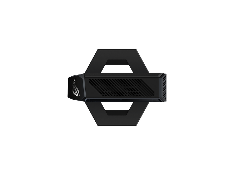 ASUS ROG NUC - GeForce RTX 5070 Ti - Core Ultra 9 275HX - 32GB - 1TB - Win 11 HOME