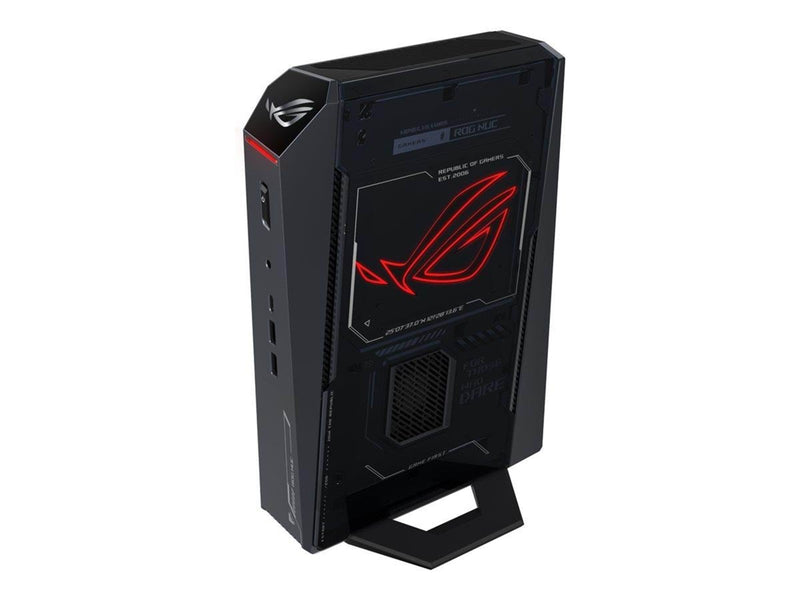 ASUS ROG NUC - GeForce RTX 5070 Ti - Core Ultra 9 275HX - 32GB - 1TB - Win 11 HOME