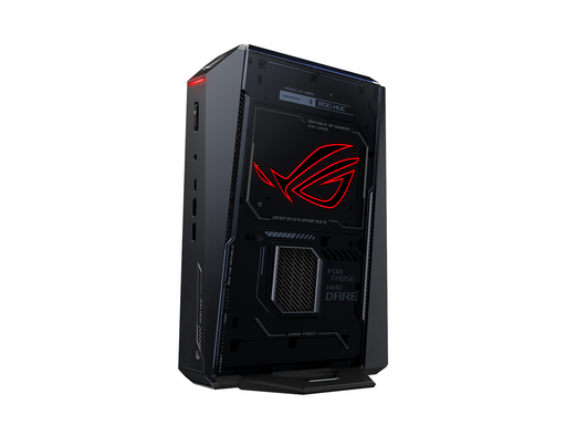 ASUS ROG NUC - GeForce RTX 5070 Ti - Core Ultra 9 275HX - 32GB - 1TB - Win 11 HOME