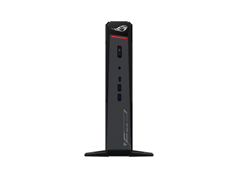 ASUS ROG NUC - GeForce RTX 5070 Ti - Core Ultra 9 275HX - 32GB - 1TB - Win 11 HOME