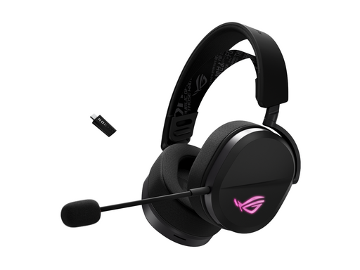 ASUS ROG Pelta Gaming Headset - Schwarz