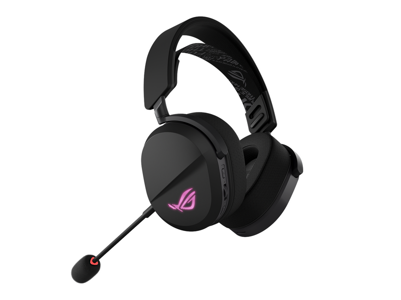 ASUS ROG Pelta Gaming Headset - Schwarz