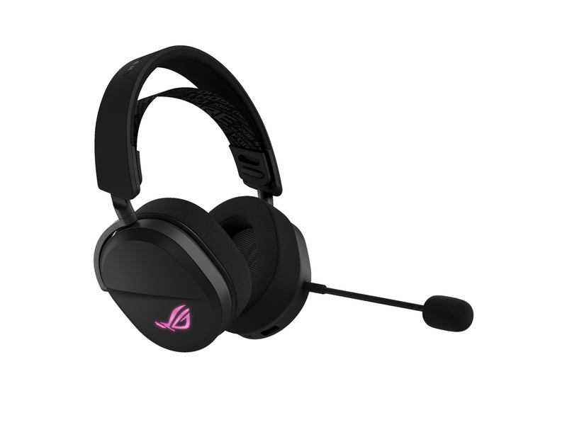 ASUS ROG Pelta Gaming Headset - Schwarz