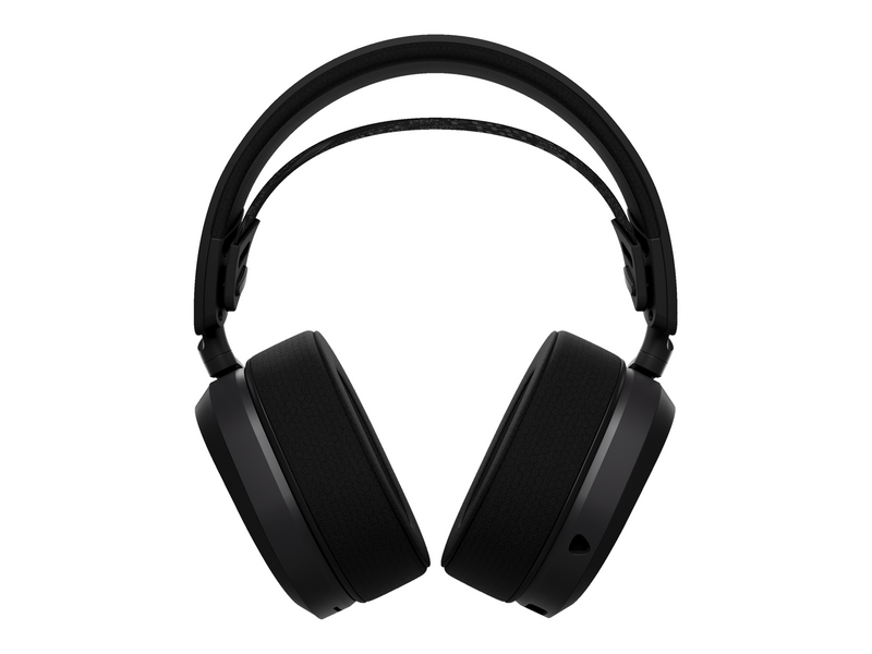ASUS ROG Pelta Gaming Headset - Schwarz