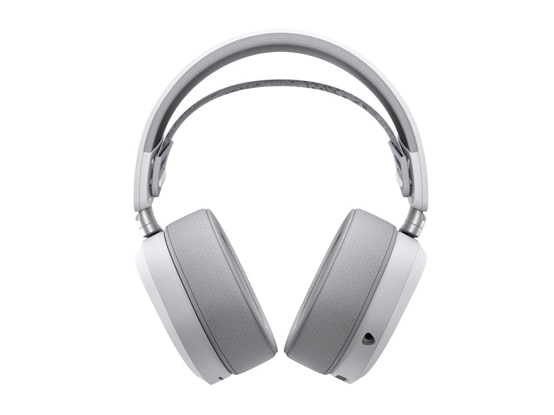 ASUS ROG Pelta Gaming Headset - Weiß