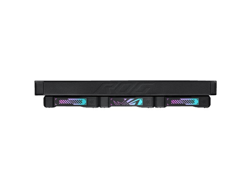 ASUS ROG Ryuo IV SLC 360 ARGB - CPU-Wasserkühlung - Max 36 dBA