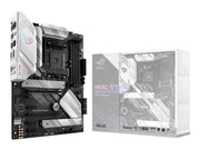 ASUS ROG STRIX B550-A GAMING Mainboard - AMD B550 - AMD AM4 - DDR4 RAM - ATX