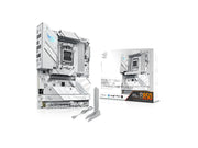 ASUS ROG STRIX B850-A GAMING WIFI7 NEO Mainboard - AMD B850 - AMD AM5 - DDR5 RAM - ATX