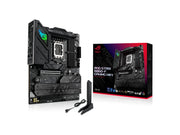 ASUS ROG STRIX B860-F GAMING WIFI Mainboard - Intel B860 - Intel LGA1851 - DDR5 RAM - ATX