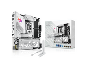 ASUS ROG STRIX B860-G GAMING WIFI Mainboard - Intel B860 - Intel LGA1851 - DDR5 RAM - Micro-ATX