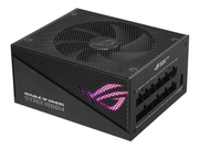 ASUS ROG STRIX Gold Aura Edition - 1000W Netzteile - 1000 Watt - 135 mm - ATX 3.0 - 80 Plus Gold zertifiziert