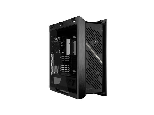 ASUS ROG STRIX HELIOS II GX601S - Gehäuse - Fulltower - Schwarz