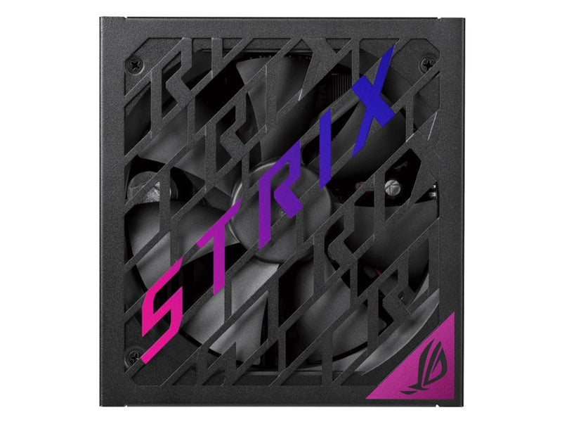 ASUS ROG STRIX Platinum (ROG Equalizer) / schwarz - Netzteile - 1000 Watt - ATX 3.1 - 80 Plus Platinium
