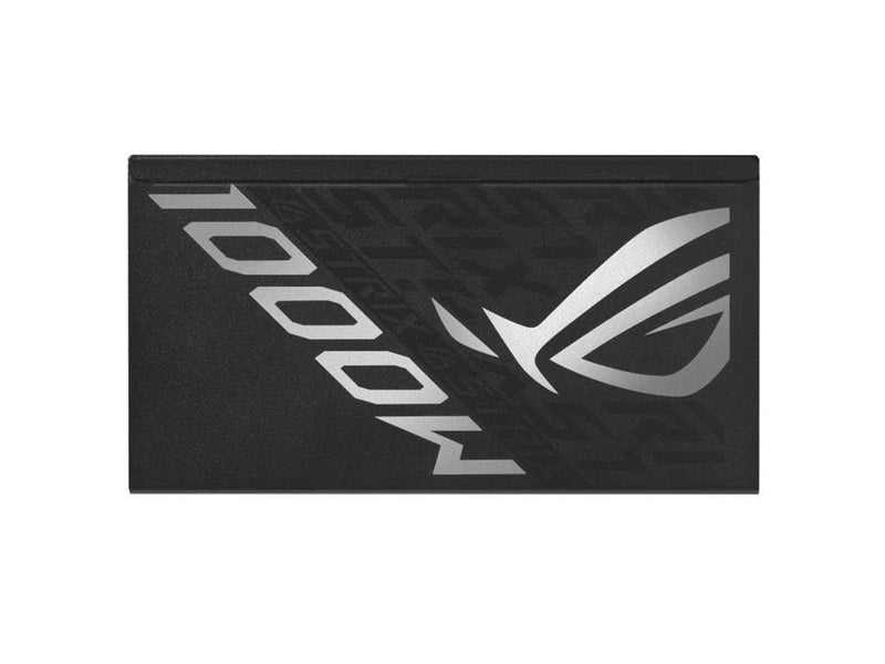 ASUS ROG STRIX Platinum (ROG Equalizer) / schwarz - Netzteile - 1000 Watt - ATX 3.1 - 80 Plus Platinium