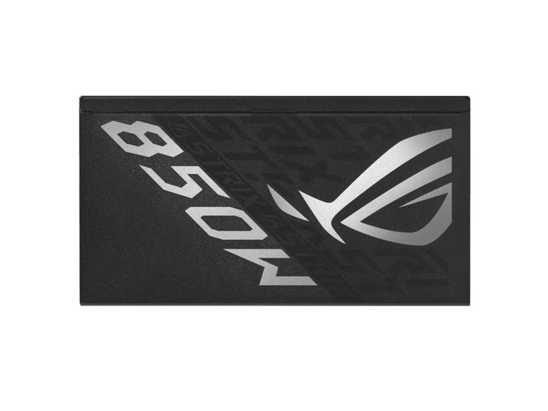 ASUS ROG STRIX Platinum (ROG Equalizer) / schwarz - Netzteile - 850 Watt - ATX 3.1 - 80 Plus Platinium