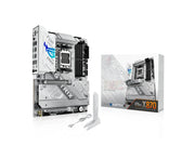 ASUS ROG STRIX X870-A GAMING WIFI Mainboard - AMD X870 - AMD AM5 - DDR5 RAM - ATX
