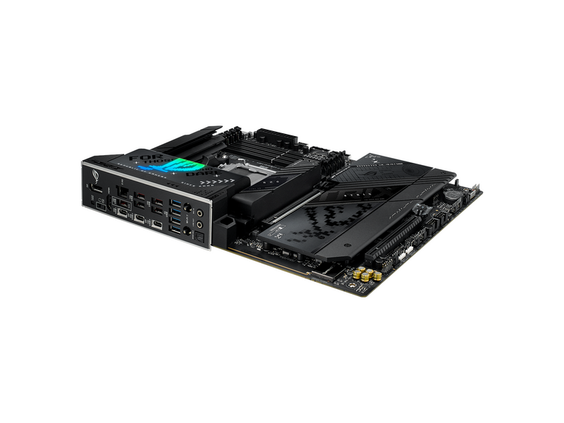 ASUS ROG STRIX X870-F GAMING WIFI Mainboard - AMD X870 - AMD AM5 - DDR5 RAM - ATX