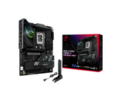 ASUS ROG STRIX Z890-F GAMING WIFI Mainboard - Intel Z890 - Intel LGA1851 - DDR5 RAM - ATX