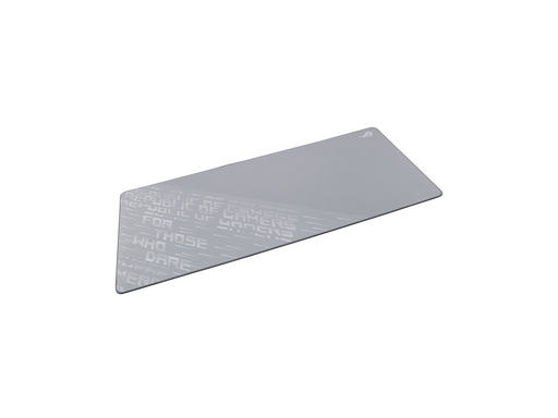 ASUS ROG Scabbard II XXL Arctic Gray