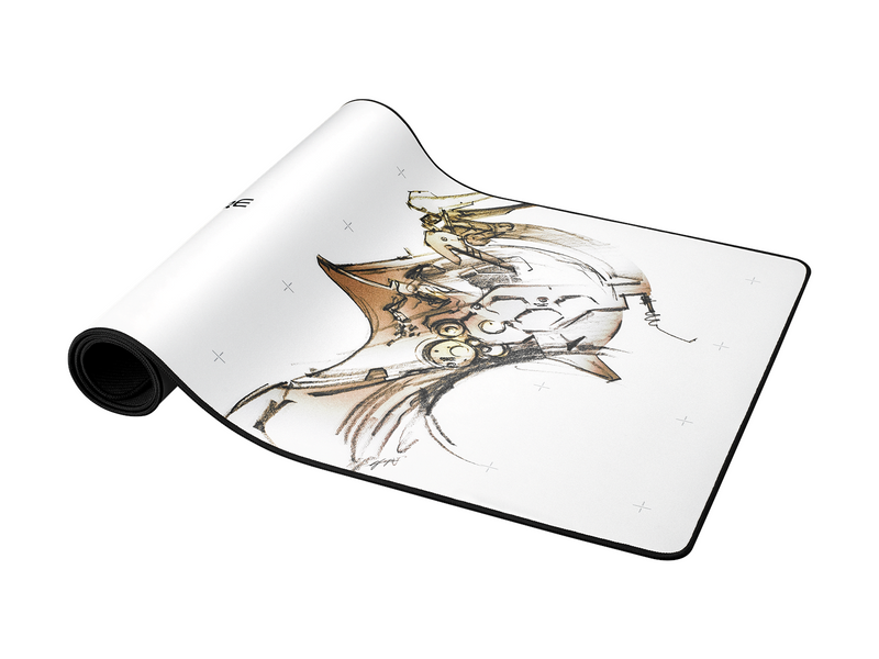 ASUS ROG Scabbard II XXL - Kojima Edition