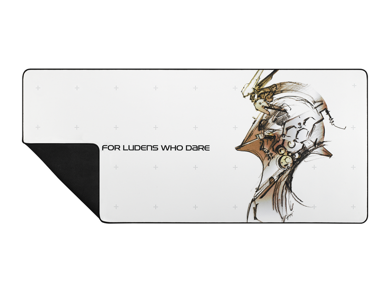 ASUS ROG Scabbard II XXL - Kojima Edition
