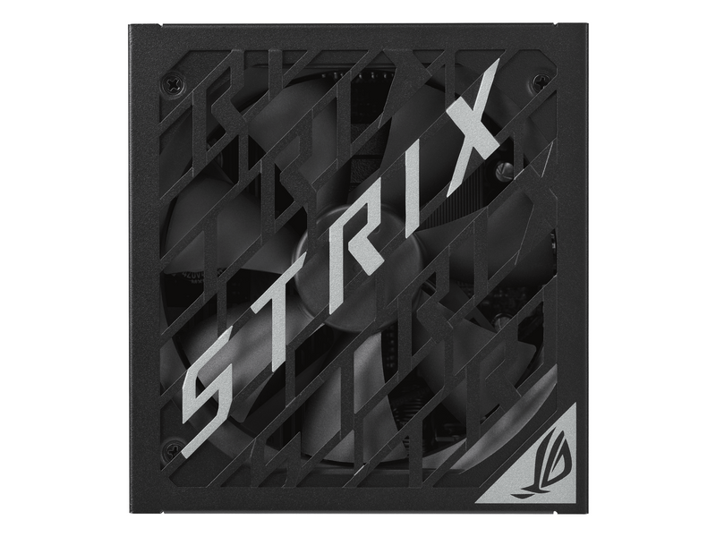 ASUS ROG Strix 1200W Platinum Netzteile - 1200 Watt - 135 mm - ATX 3.1 - 80 Plus Platinium