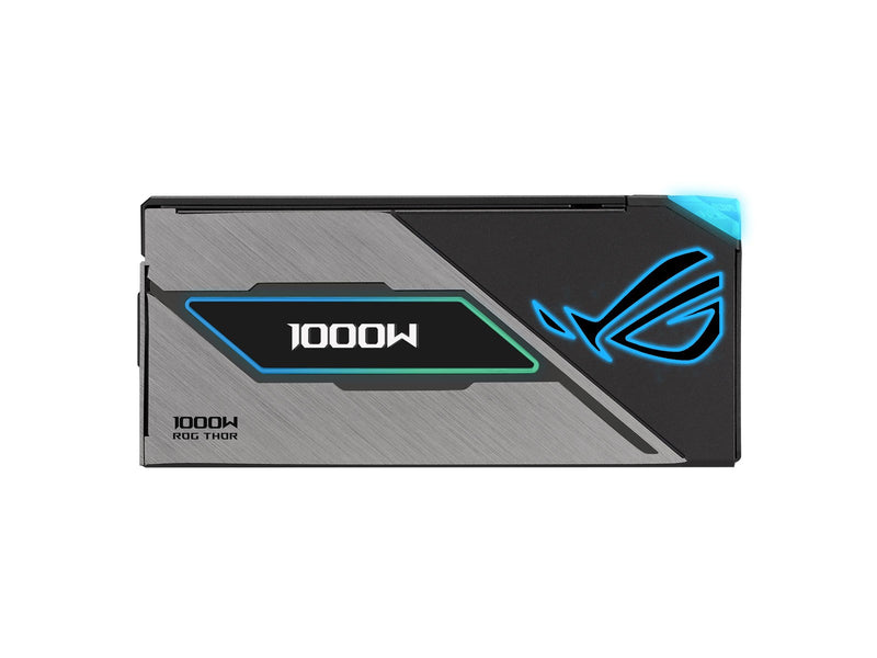 ASUS ROG THOR 1000W Platinum III (ROG Equalizer) Netzteile - 1000 Watt - ATX 3.1 - 80 Plus Platinium