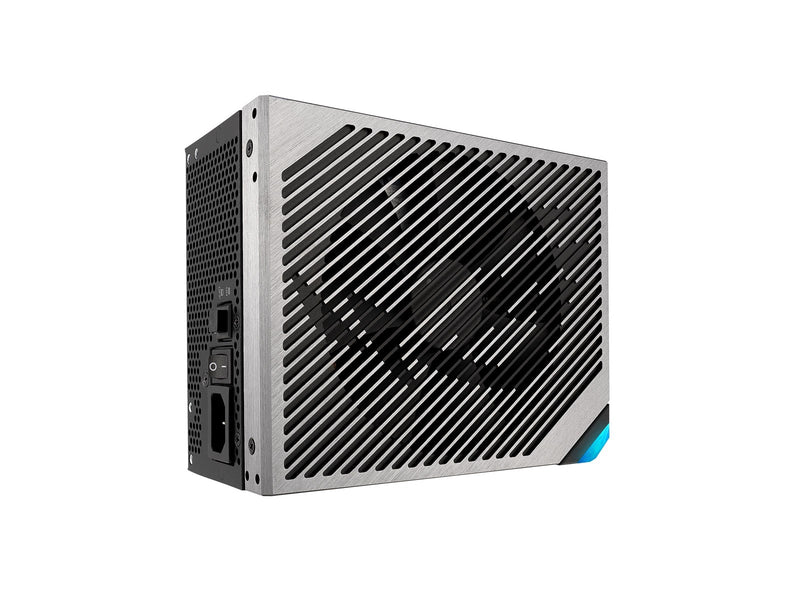 ASUS ROG THOR 1000W Platinum III (ROG Equalizer) Netzteile - 1000 Watt - ATX 3.1 - 80 Plus Platinium