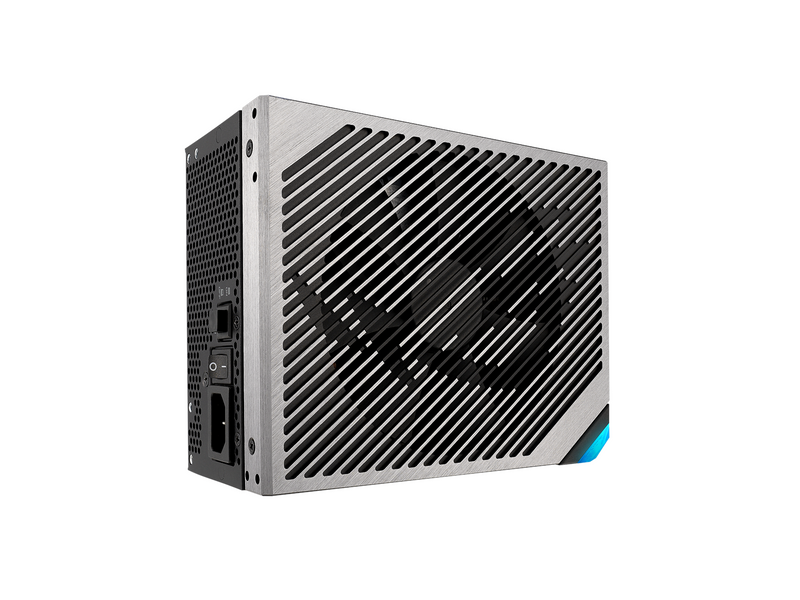 ASUS ROG THOR 1000W Platinum III (ROG Equalizer) Netzteile - 1000 Watt - ATX 3.1 - 80 Plus Platinium
