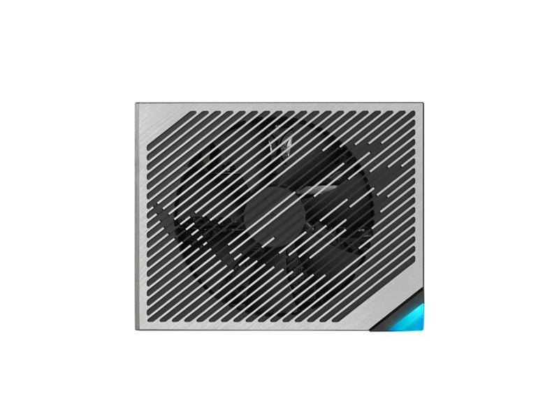 ASUS ROG Thor 1200W Platinum III Netzteile - 1200 Watt - 135 mm - ATX 3.1 - 80 Plus Platinium
