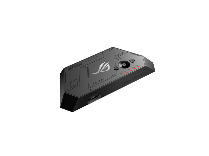 ASUS ROG XREAL R1 - IPD 69