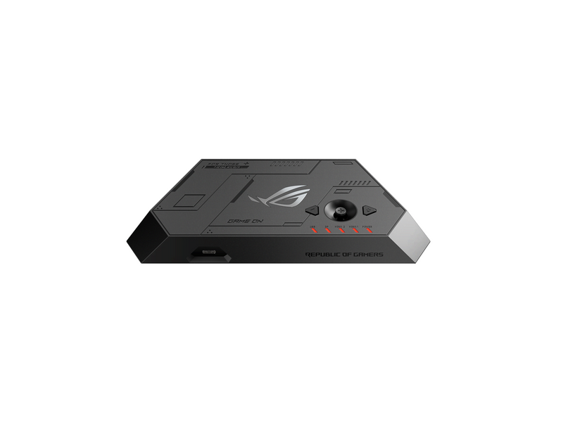 ASUS ROG XREAL R1 - IPD 69