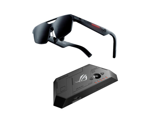 ASUS ROG XREAL R1 - IPD 69 *DEMO*