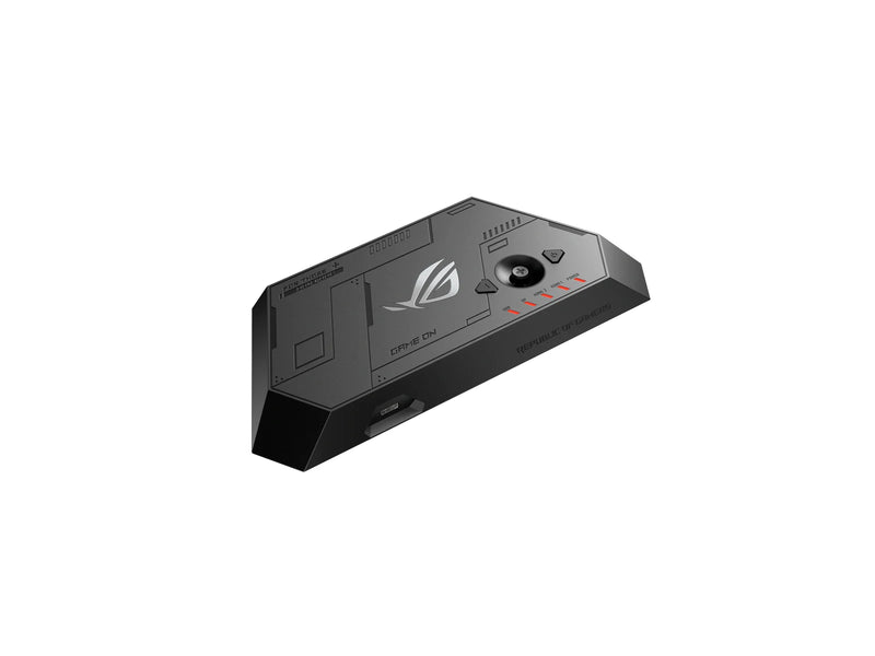 ASUS ROG XREAL R1 - IPD 69 *DEMO*