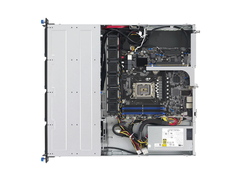 ASUS RS300-E12-PS4