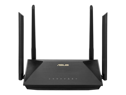 ASUS RT-AX53U -Wi-Fi 6 - 3-Port - Dual-Band - Wireless router Wi-Fi 6