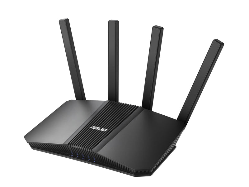 ASUS RT-BE58U - BE3600 | WiFi 7 | 2.5G Port | AiMesh - Wireless router 802.11a/b/g/n/ac/ax/be (Wi-Fi 7)