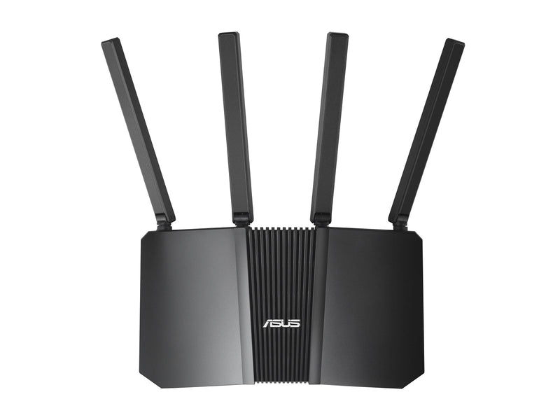 ASUS RT-BE58U - BE3600 | WiFi 7 | 2.5G Port | AiMesh - Wireless router 802.11a/b/g/n/ac/ax/be (Wi-Fi 7)
