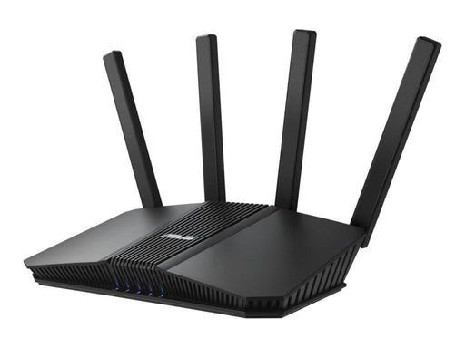 ASUS RT-BE82U -Wi-Fi 7 - 2.5GBE - 4-Port - Wireless router 802.11a/b/g/n/ac/ax/be (Wi-Fi 7)