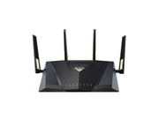ASUS RT-BE88U -Wi-Fi 7 - 9-Port - 3-PortWAN - Wireless router 802.11a/b/g/n/ac/ax/be (Wi-Fi 7)