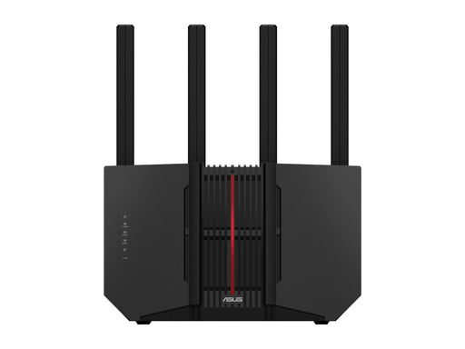 ASUS RT-BE92U -Wi-Fi 7 - 4-Port switch - 2-PortWAN - Wireless router 802.11a/b/g/n/ac/ax/be (Wi-Fi 7)