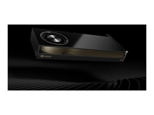 ASUS RTX PRO 6000 Blackwell Max-Q Workstation Edition - 96GB GDDR7 RAM - Grafikkarte