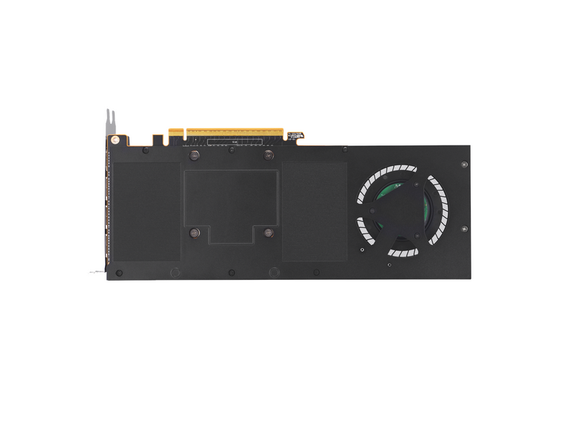 ASUS Radeon AI Pro R9700 Turbo - 32GB GDDR6 RAM - Grafikkarte