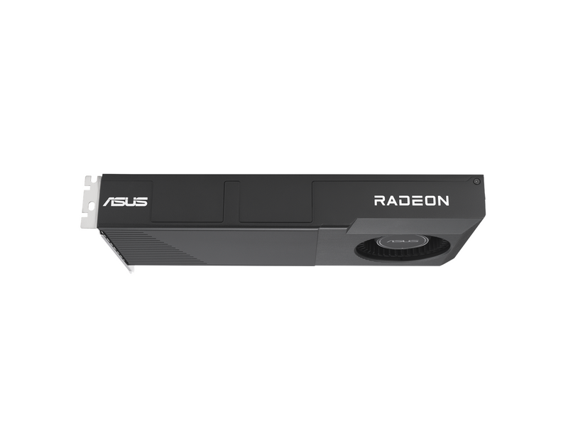 ASUS Radeon AI Pro R9700 Turbo - 32GB GDDR6 RAM - Grafikkarte