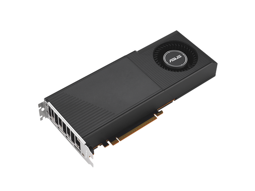 ASUS Radeon AI Pro R9700 Turbo - 32GB GDDR6 RAM - Grafikkarte