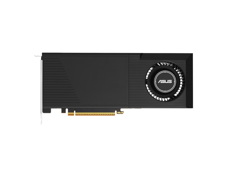 ASUS Radeon AI Pro R9700 Turbo - 32GB GDDR6 RAM - Grafikkarte