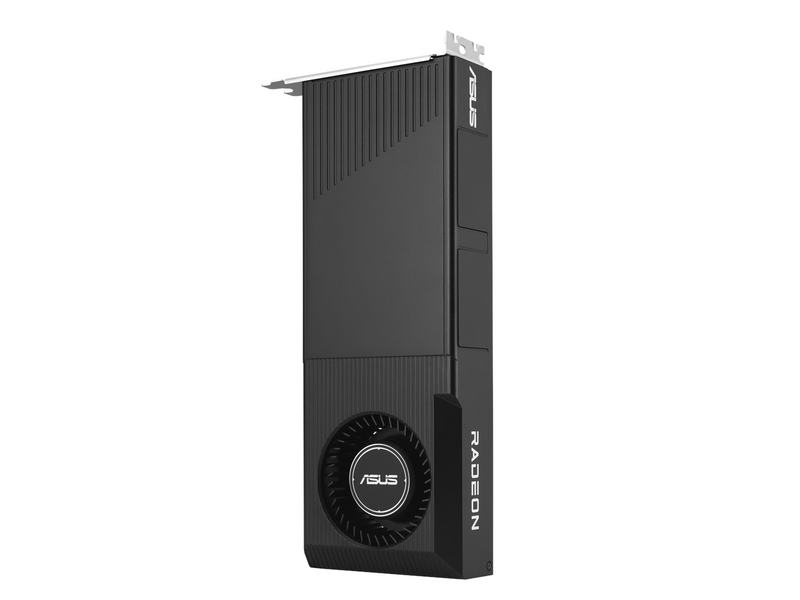 ASUS Radeon AI Pro R9700 Turbo - 32GB GDDR6 RAM - Grafikkarte