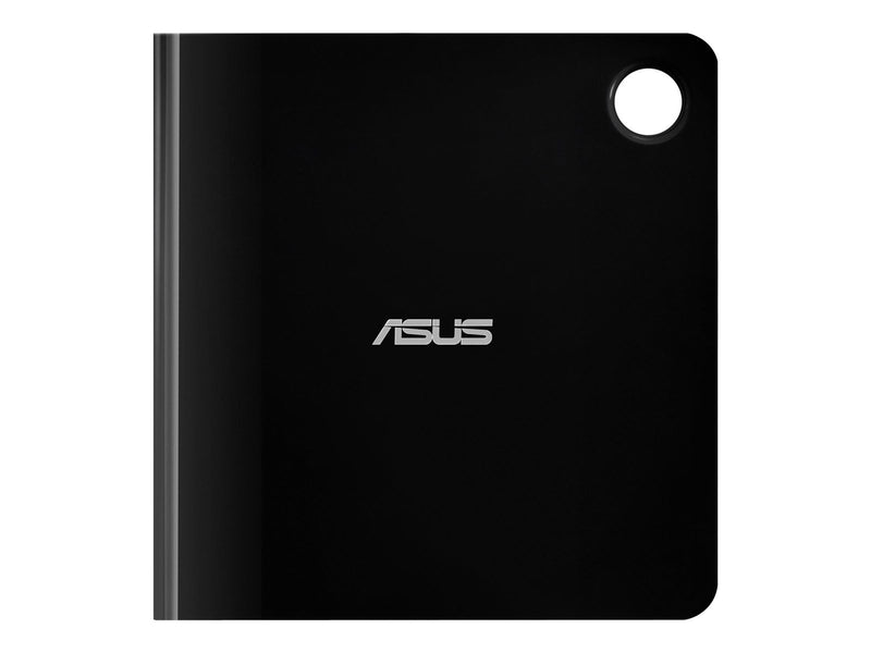 ASUS SBW-06D5H-U - Bluray-ROM (Leser) - USB 3.1 Gen 1 - Schwarz
