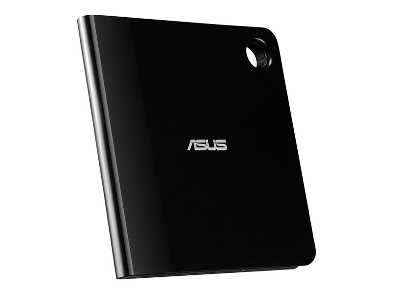 ASUS SBW-06D5H-U - Bluray-ROM (Leser) - USB 3.1 Gen 1 - Schwarz