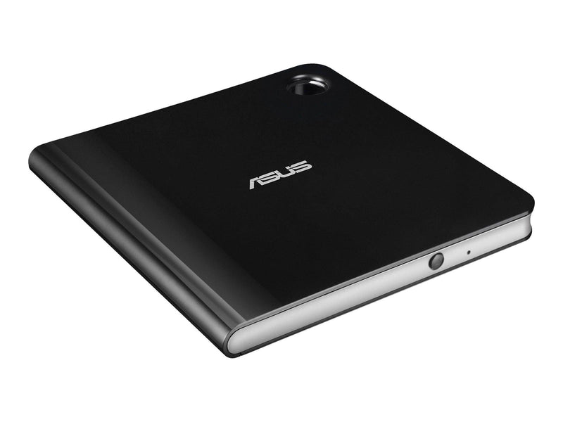 ASUS SBW-06D5H-U - Bluray-ROM (Leser) - USB 3.1 Gen 1 - Schwarz